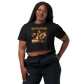 Girls Will Be Girls Judith Crop Top