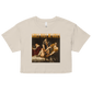 Girls Will Be Girls Judith Crop Top