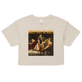 Girls Will Be Girls Judith Crop Top
