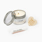 Indulgent Luxury Spa Gift Box for Expecting Mom