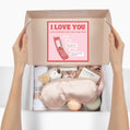 Indulgent Luxury Spa Gift Box for Mom
