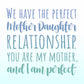 Mother & Daughter  Gift Box Set