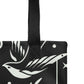 Old School Ink Tote Bag