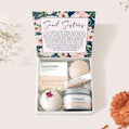 Soul Sisters Spa Gift Box