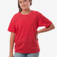 Bi-blend Youth Mega-Tee | 3250