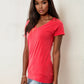 Wonder V-Neck 8650