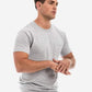 Pocket Perfection Pocket Tee 31SPKT
