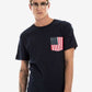 USA Flag Pocket 31PKT