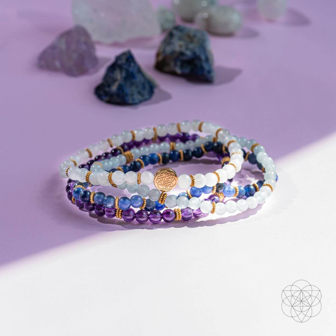 Harmony Bracelet Set Pack of 4