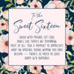 Sweet 16 Spa Gift Box