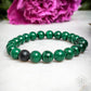 Malachite & Black Onyx Bracelet Set