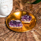 Natural Amethyst Cluster